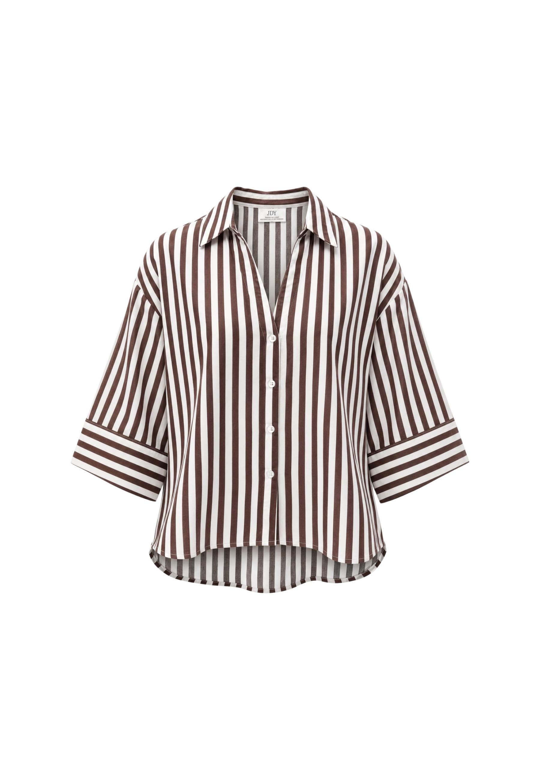 Jacqueline De Yong Camicia Donna - Jacqueline De Yong