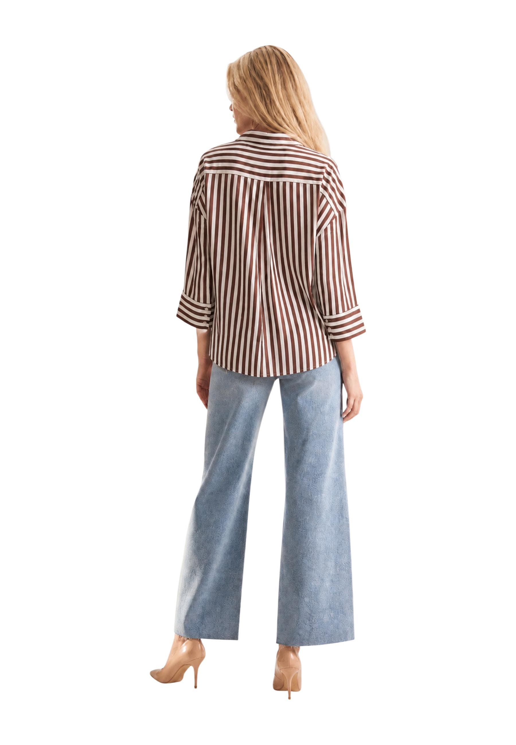 Jacqueline De Yong Camicia Donna - Jacqueline De Yong