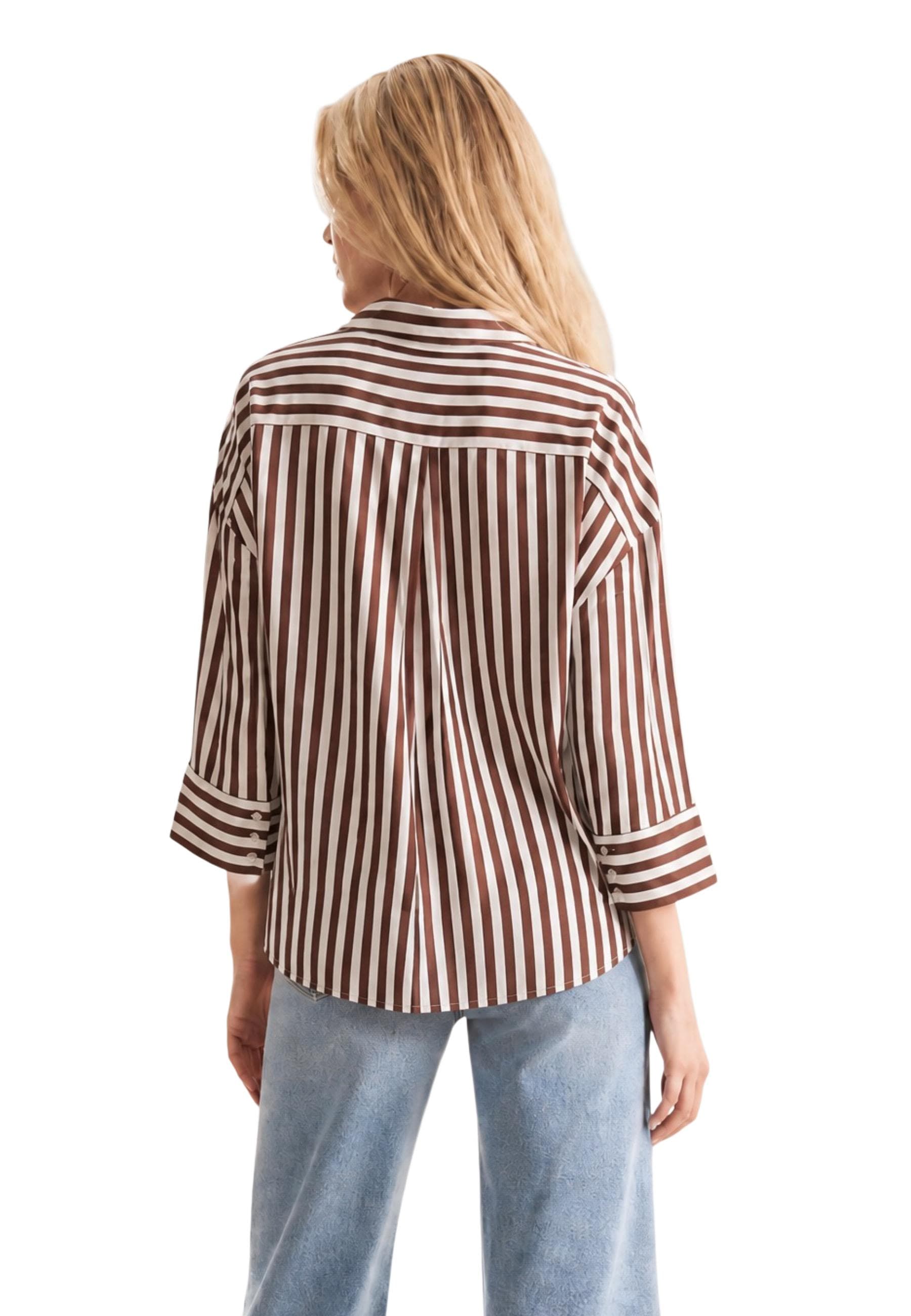 Jacqueline De Yong Camicia Donna - Jacqueline De Yong
