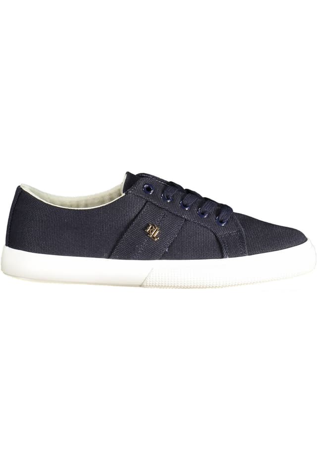 ДАМСКИ СПОРТНИ ОБУВКИ RALPH LAUREN, СИНИ