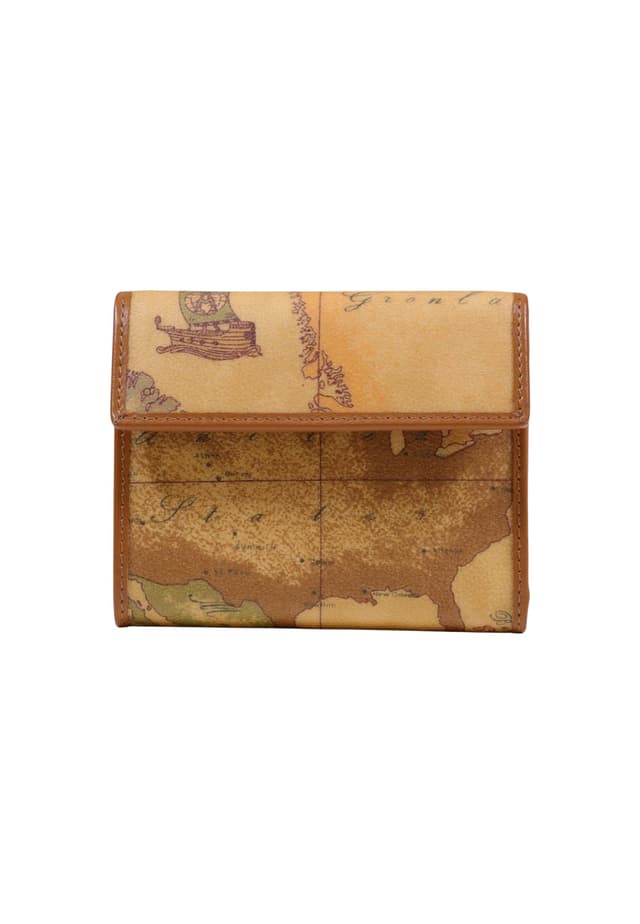 Alviero Martini Prima Classe Портфейл Жени