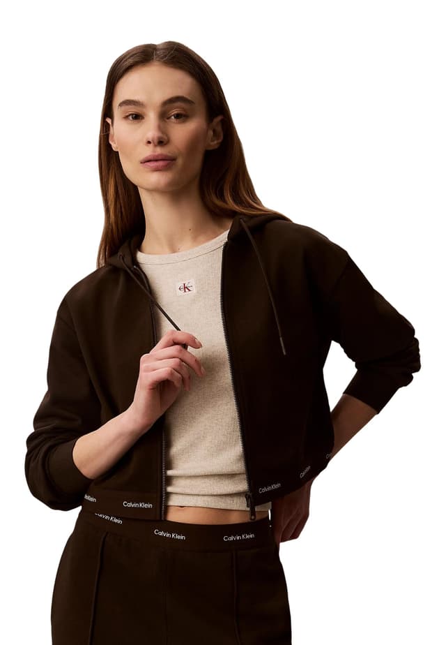 Calvin Klein Jeans Суитшърт Жени