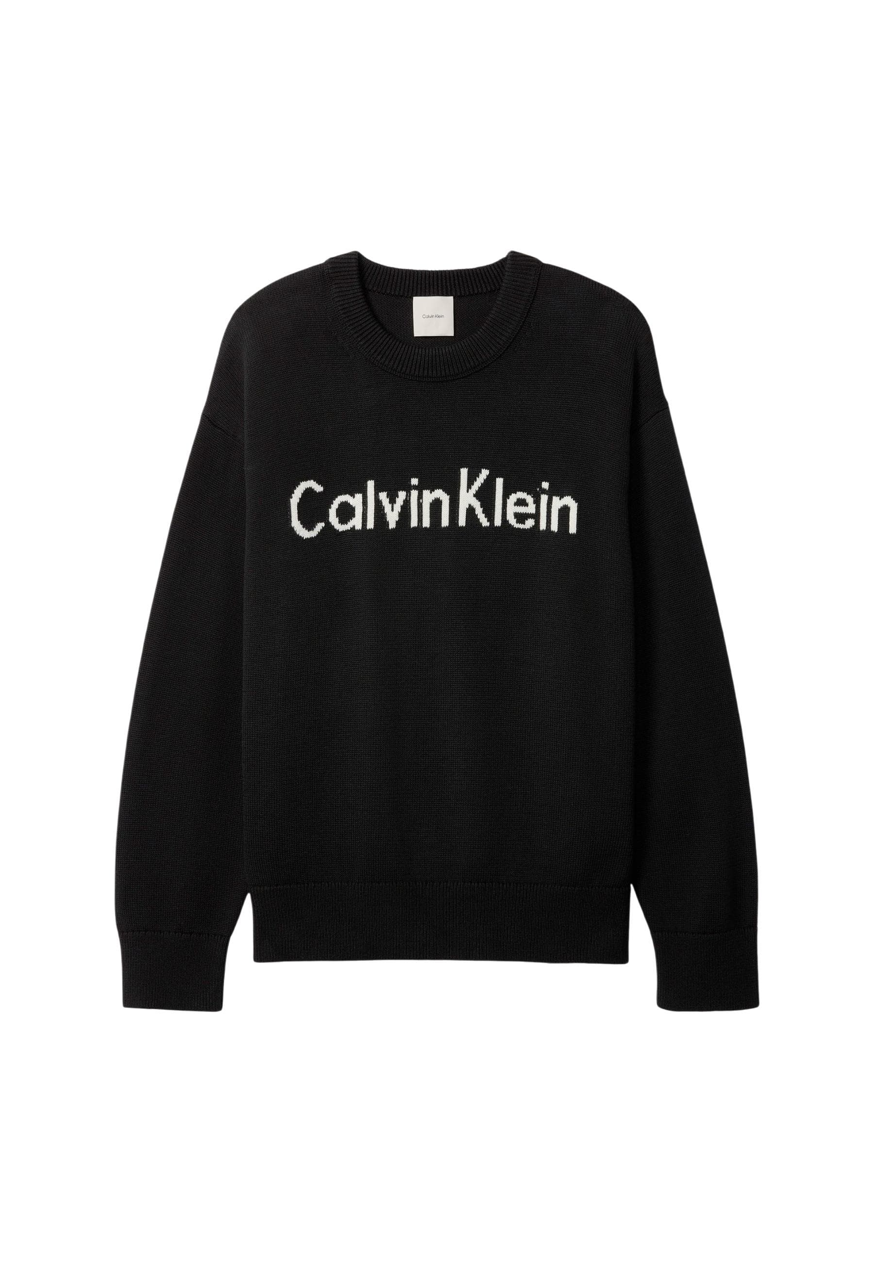 Calvin Klein Jeans Maglia Donna - Calvin Klein Jeans