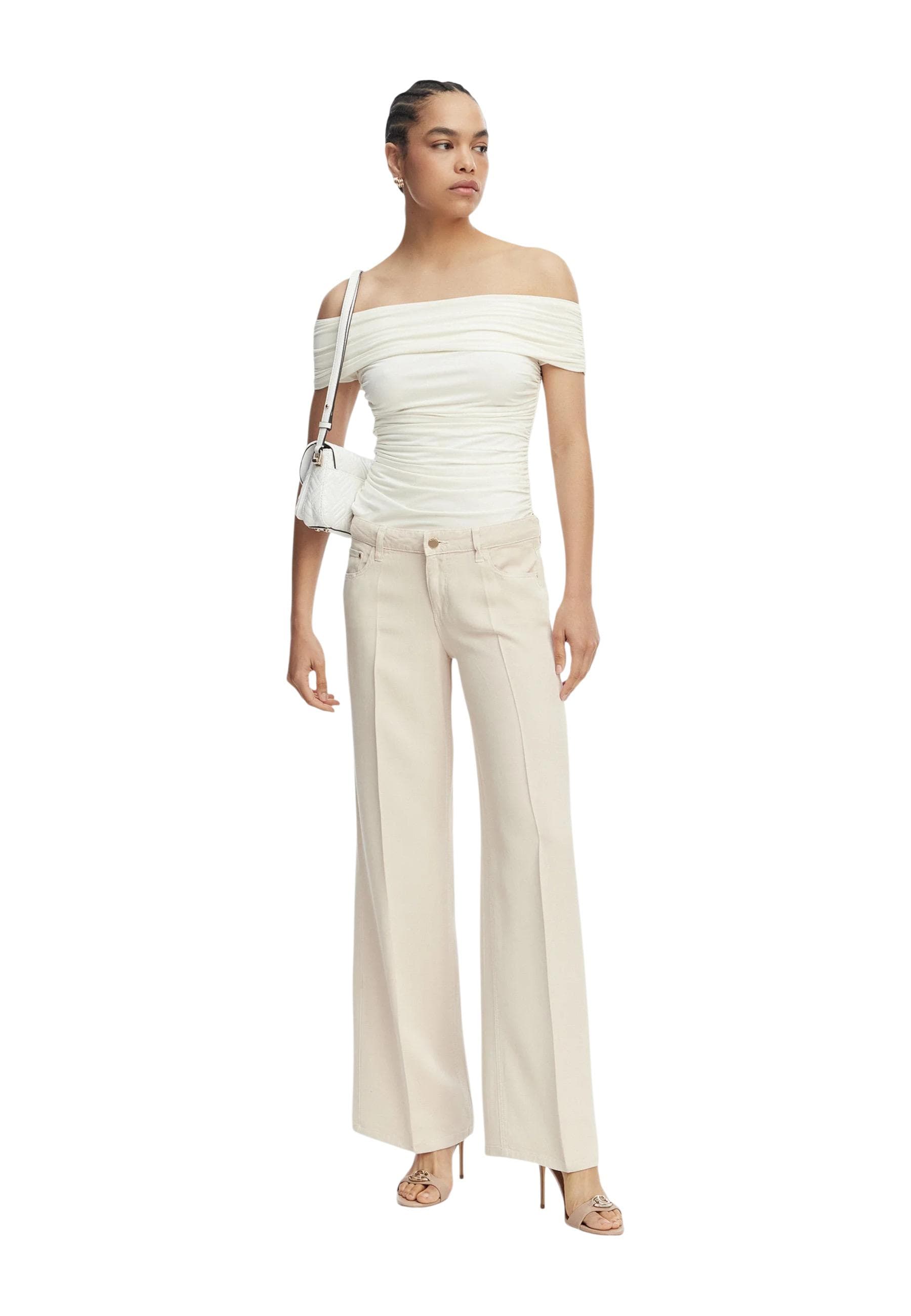 Guess Pantaloni Donna - Guess
