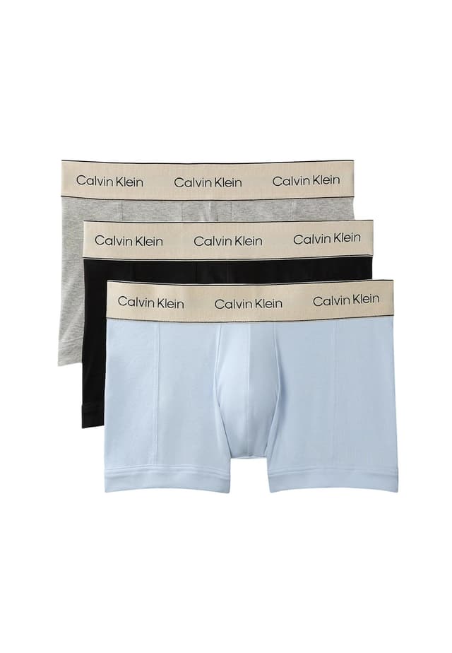 Calvin Klein Underwear Бельо МЪЖe