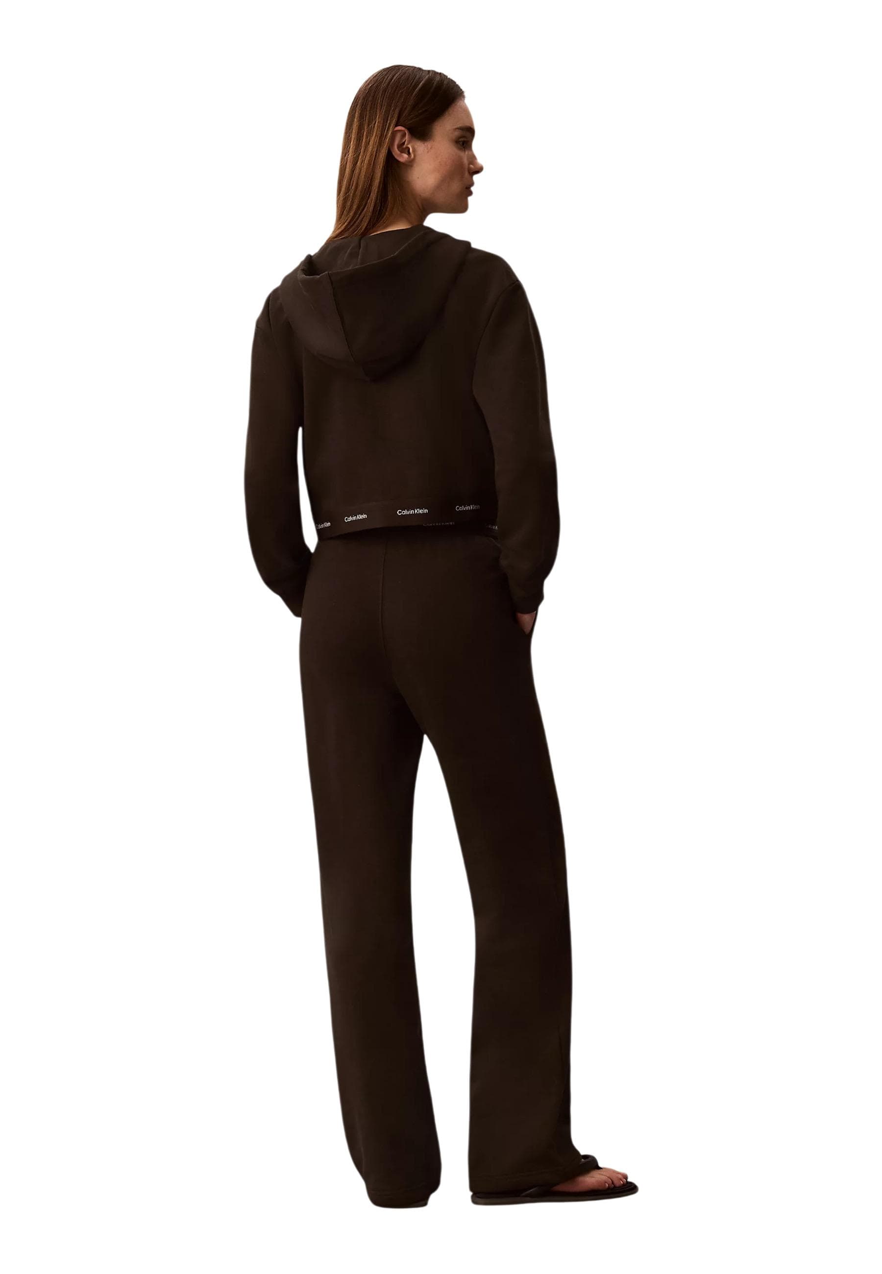 Calvin Klein Jeans Pantaloni Donna - Calvin Klein Jeans
