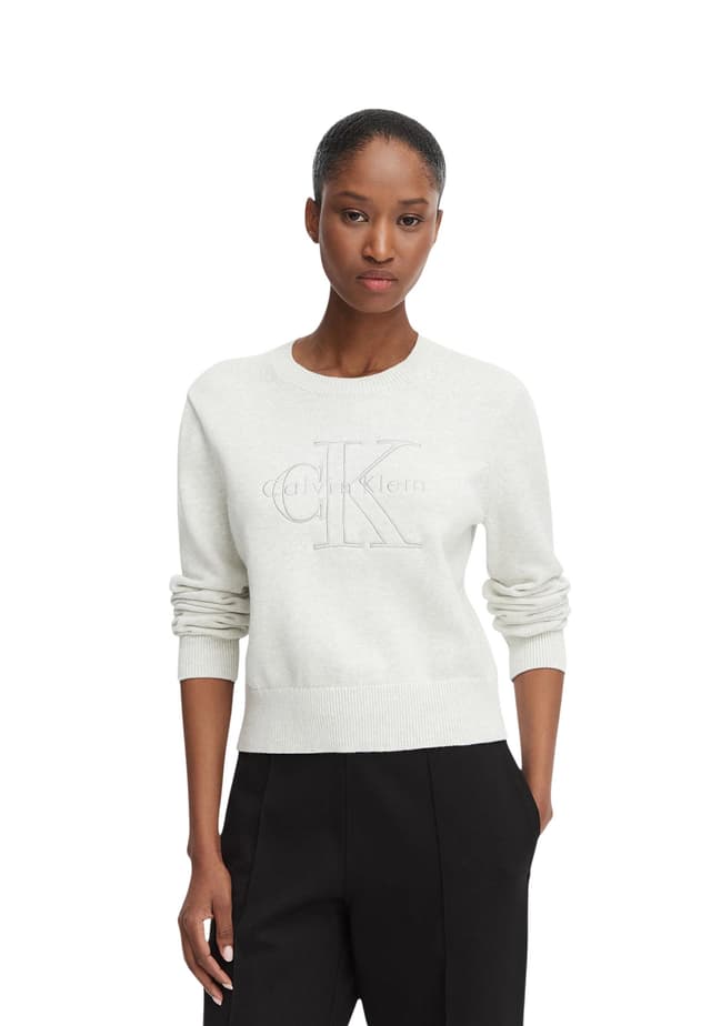 Calvin Klein Jeans Плетиво Жени