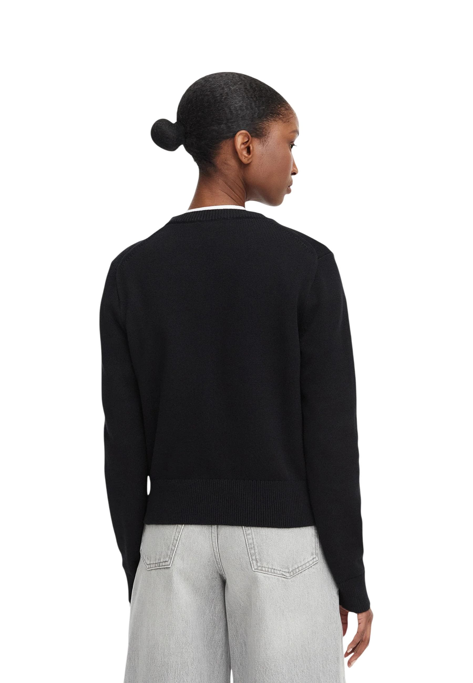 Calvin Klein Jeans Maglia Donna - Calvin Klein Jeans
