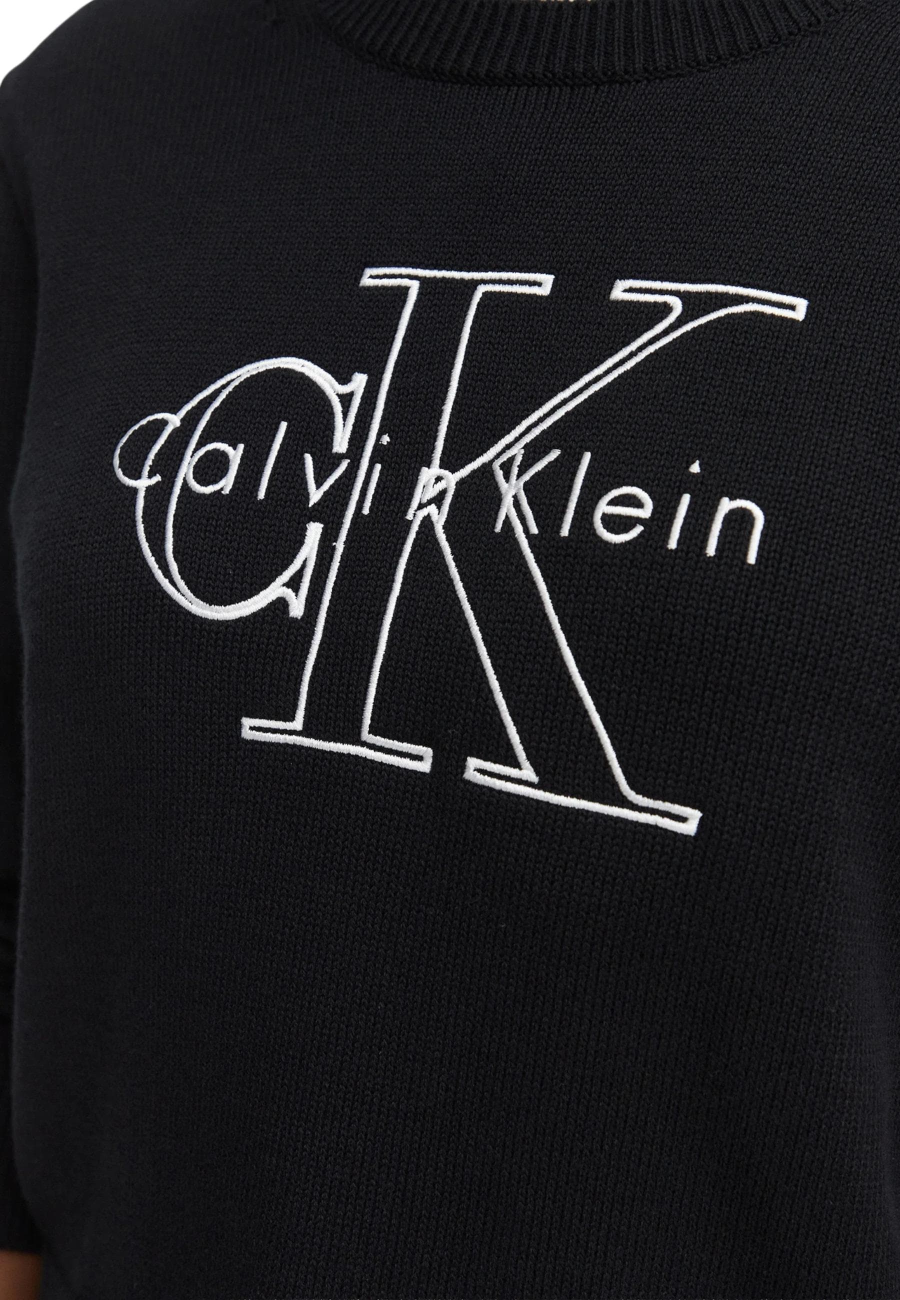 Calvin Klein Jeans Maglia Donna - Calvin Klein Jeans