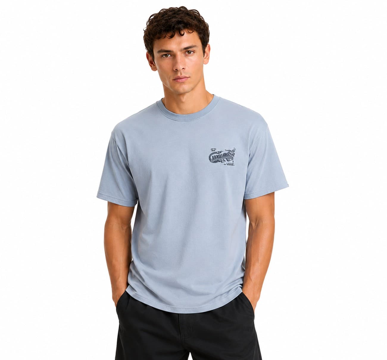 Vans T-Shirt Uomo - Vans