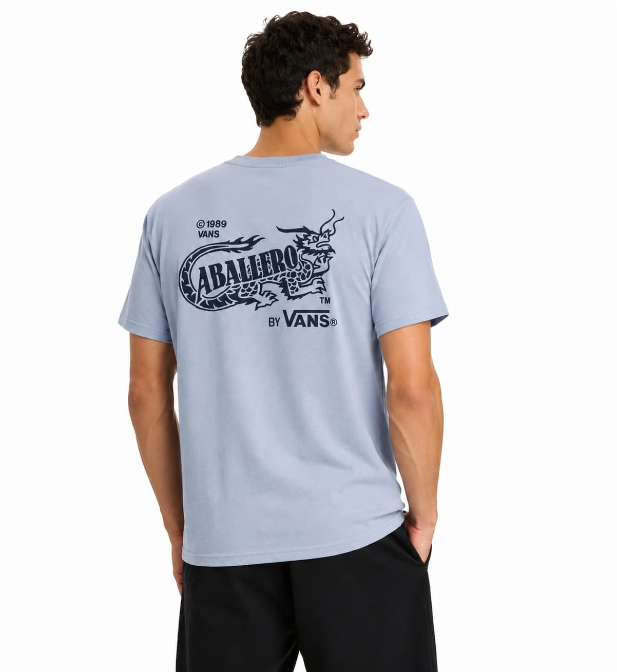 Vans T-Shirt Uomo - Vans