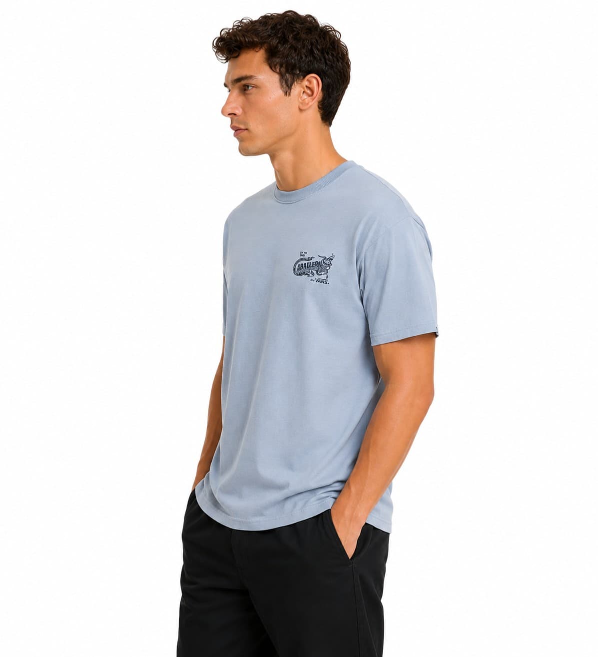 Vans T-Shirt Uomo - Vans