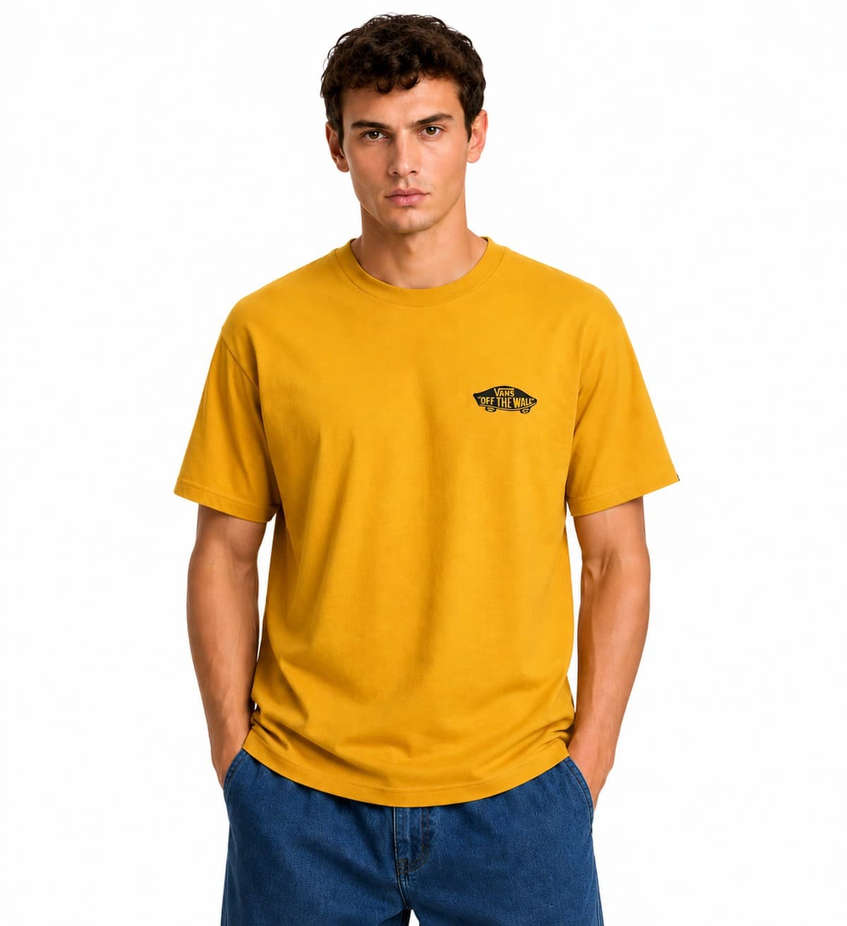 Vans T-Shirt Uomo - Vans