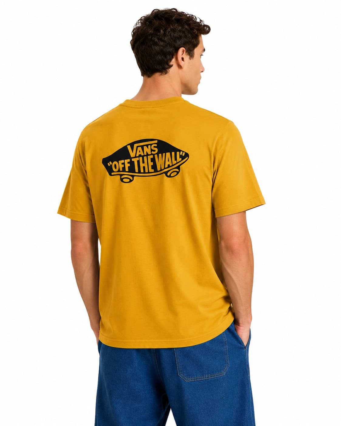 Vans T-Shirt Uomo - Vans