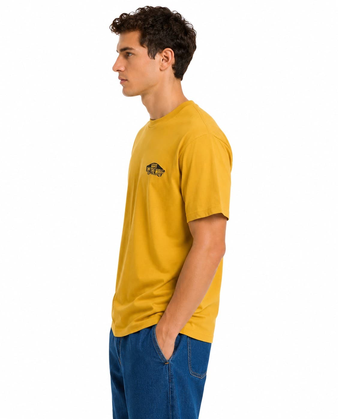 Vans T-Shirt Uomo - Vans