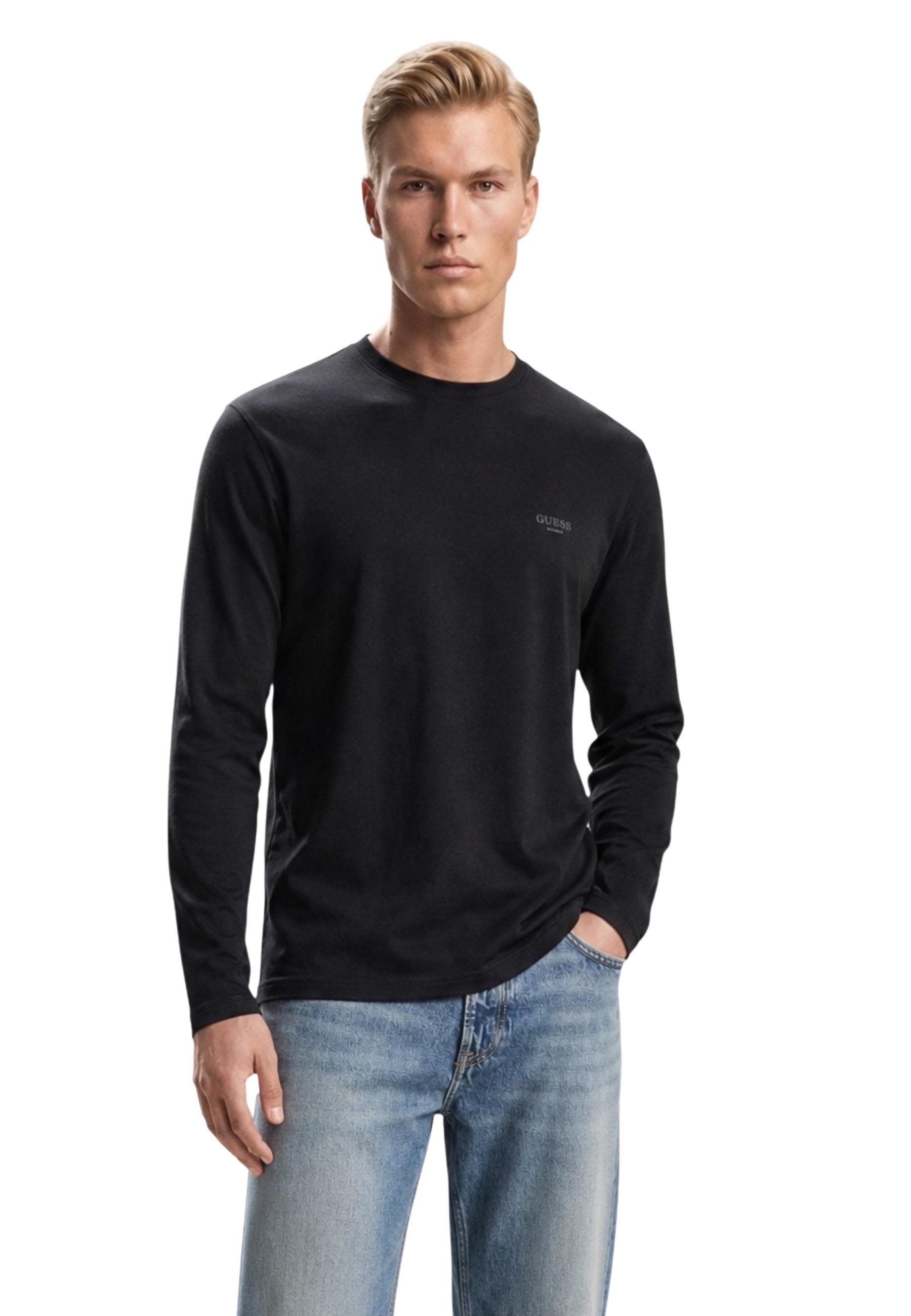 Guess T-Shirt Uomo - Guess