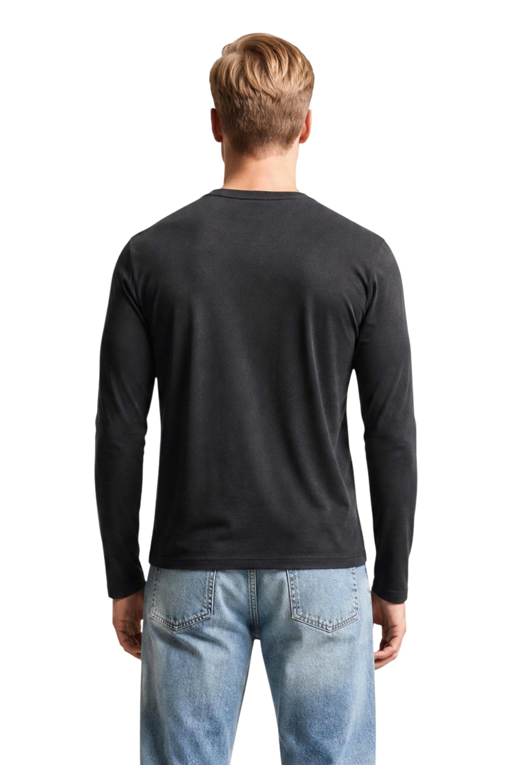 Guess T-Shirt Uomo - Guess