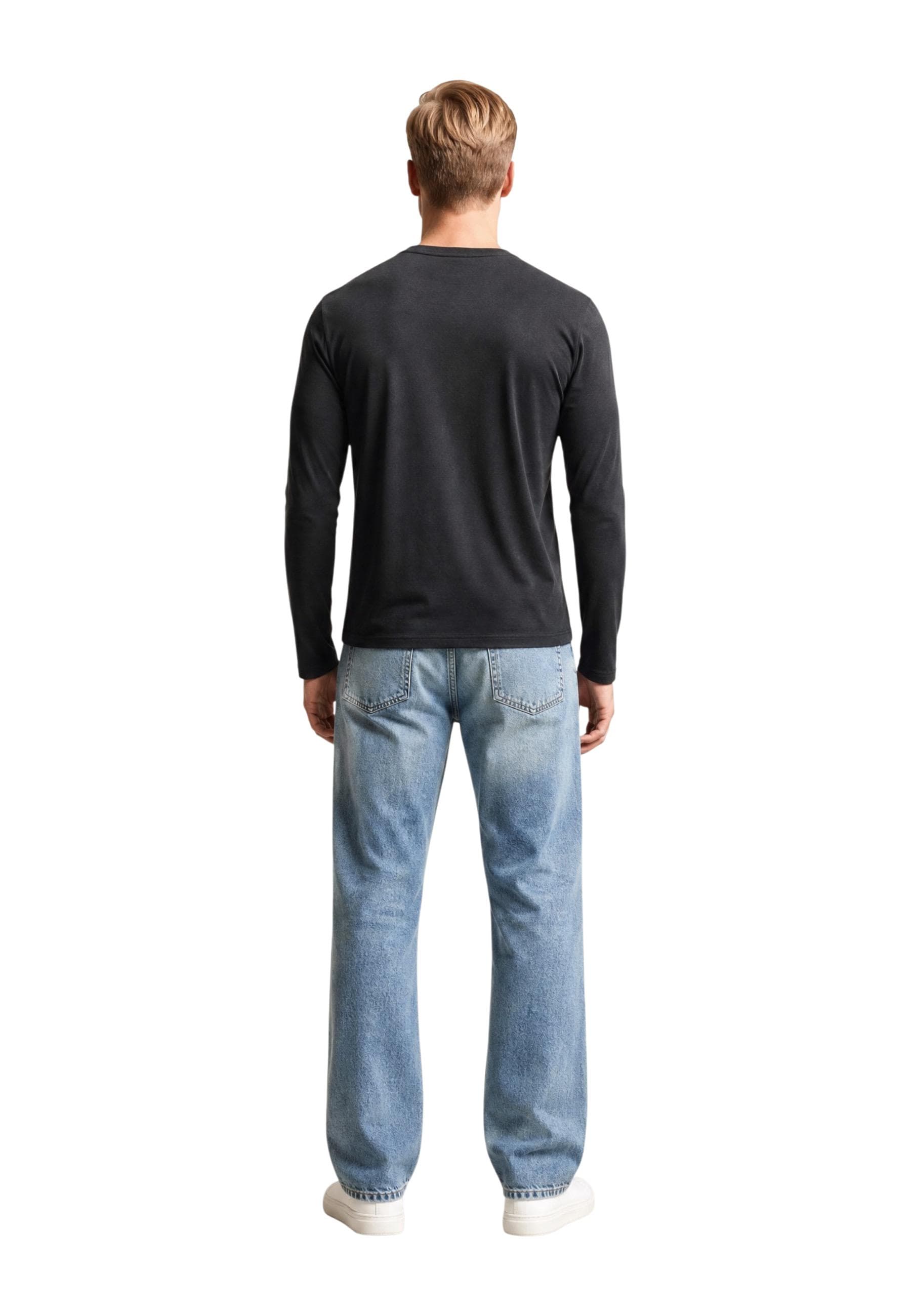 Guess T-Shirt Uomo - Guess