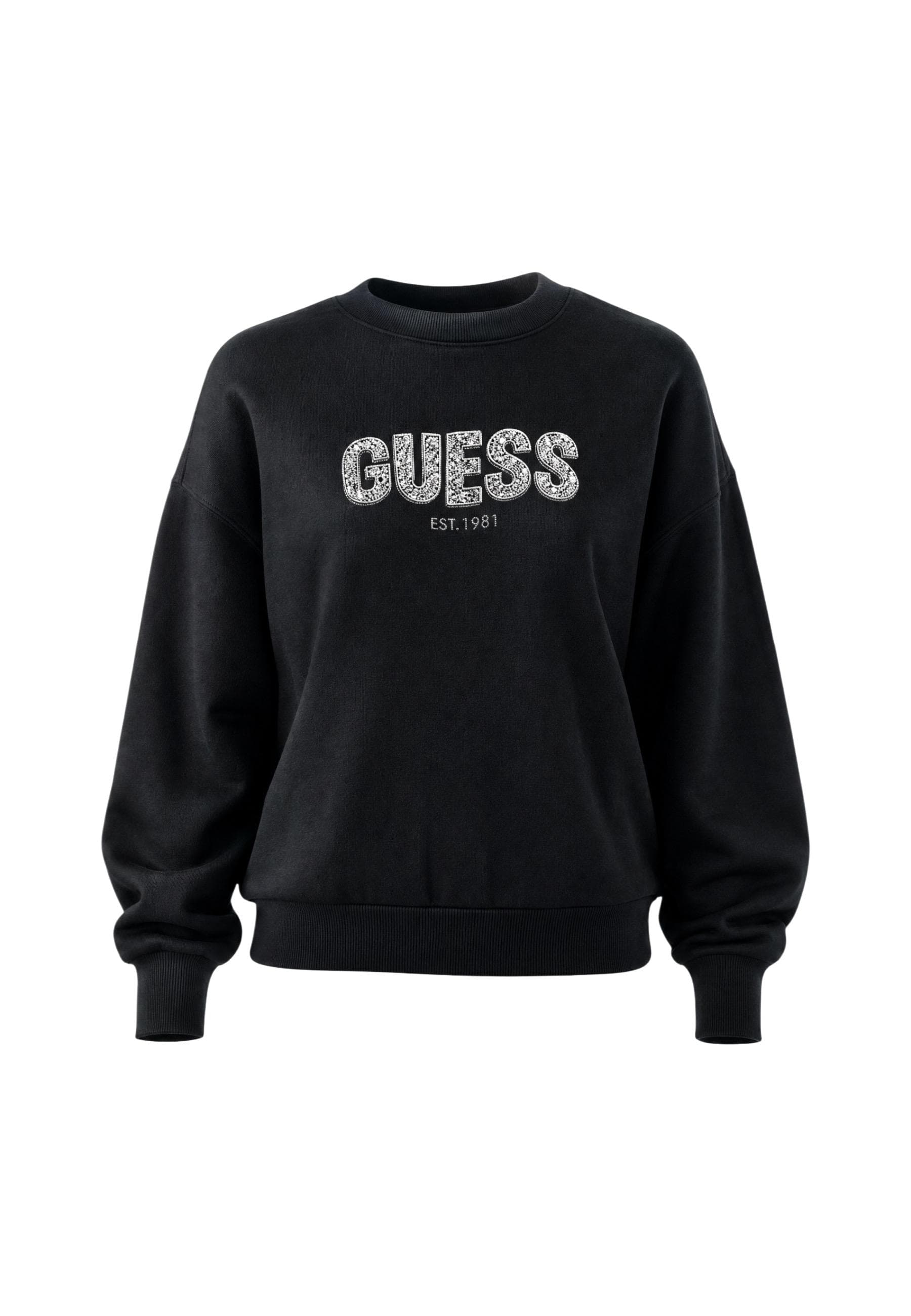 Guess Felpa Donna - Guess
