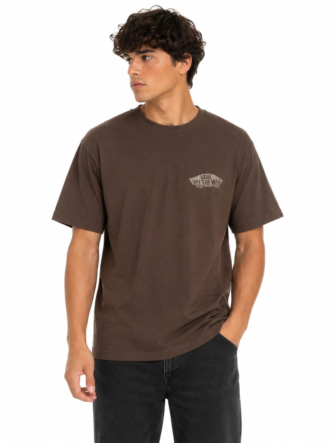 Vans T-Shirt Uomo - Vans