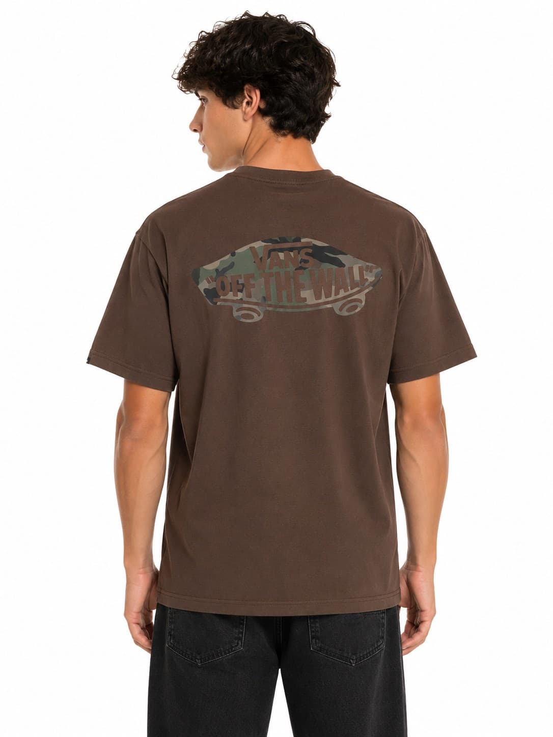 Vans T-Shirt Uomo - Vans