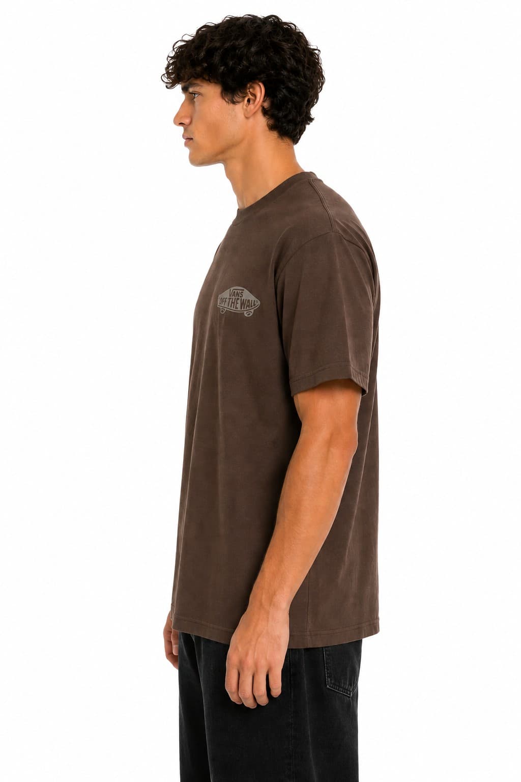 Vans T-Shirt Uomo - Vans