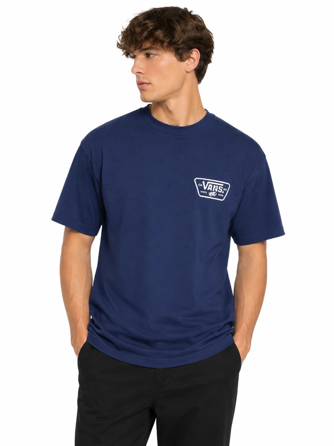 Vans T-Shirt Uomo - Vans