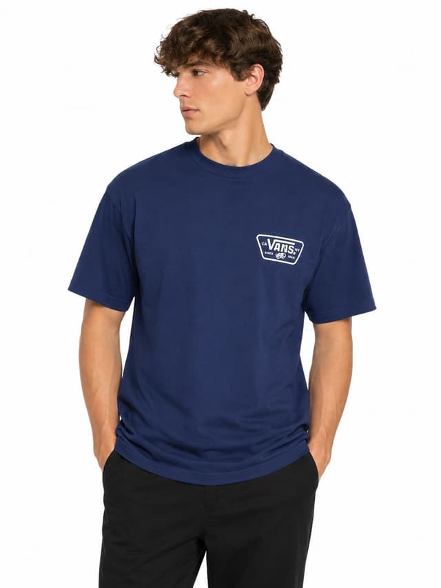 Vans Тениска МЪЖe