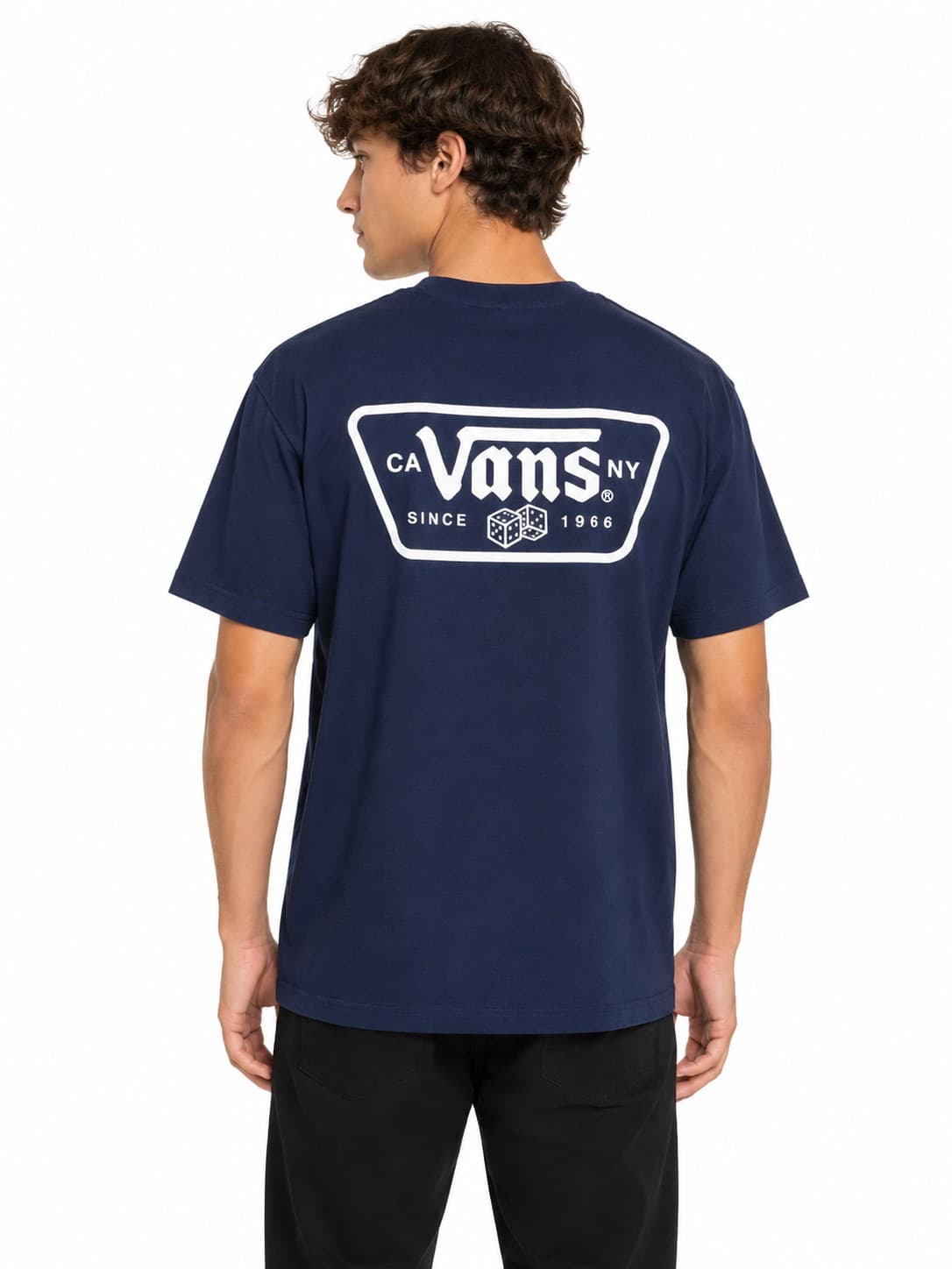 Vans T-Shirt Uomo - Vans
