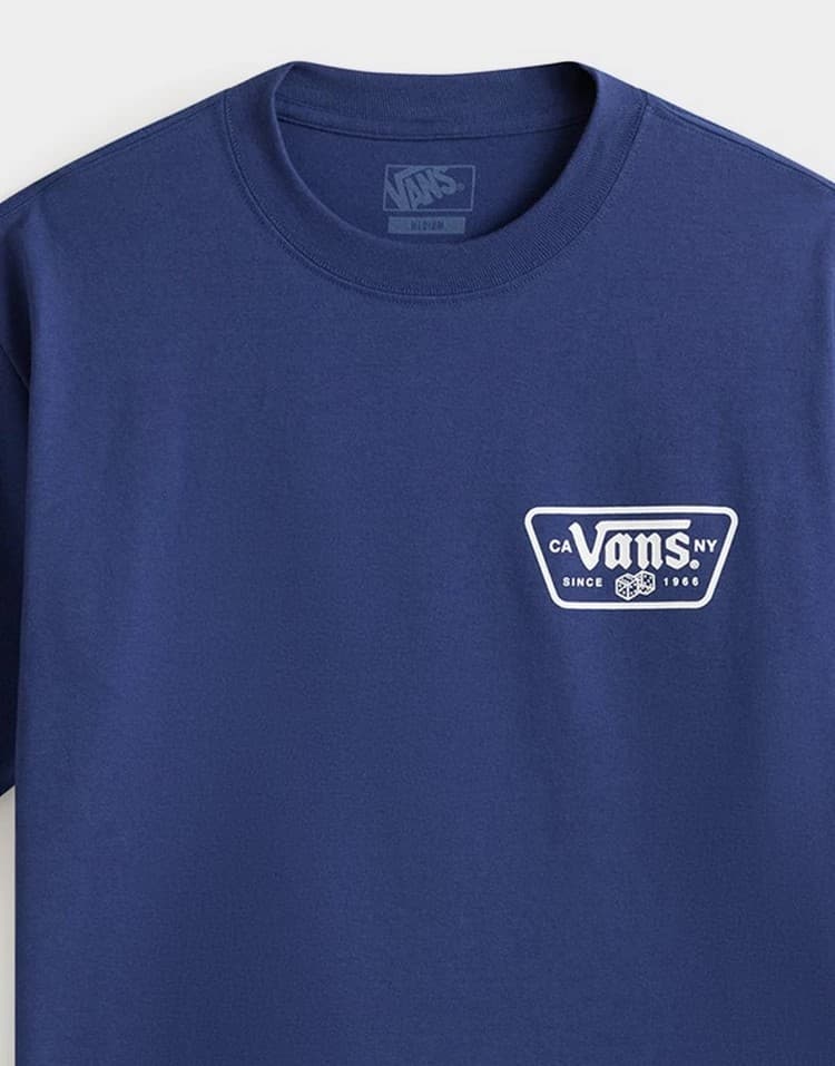Vans T-Shirt Uomo - Vans