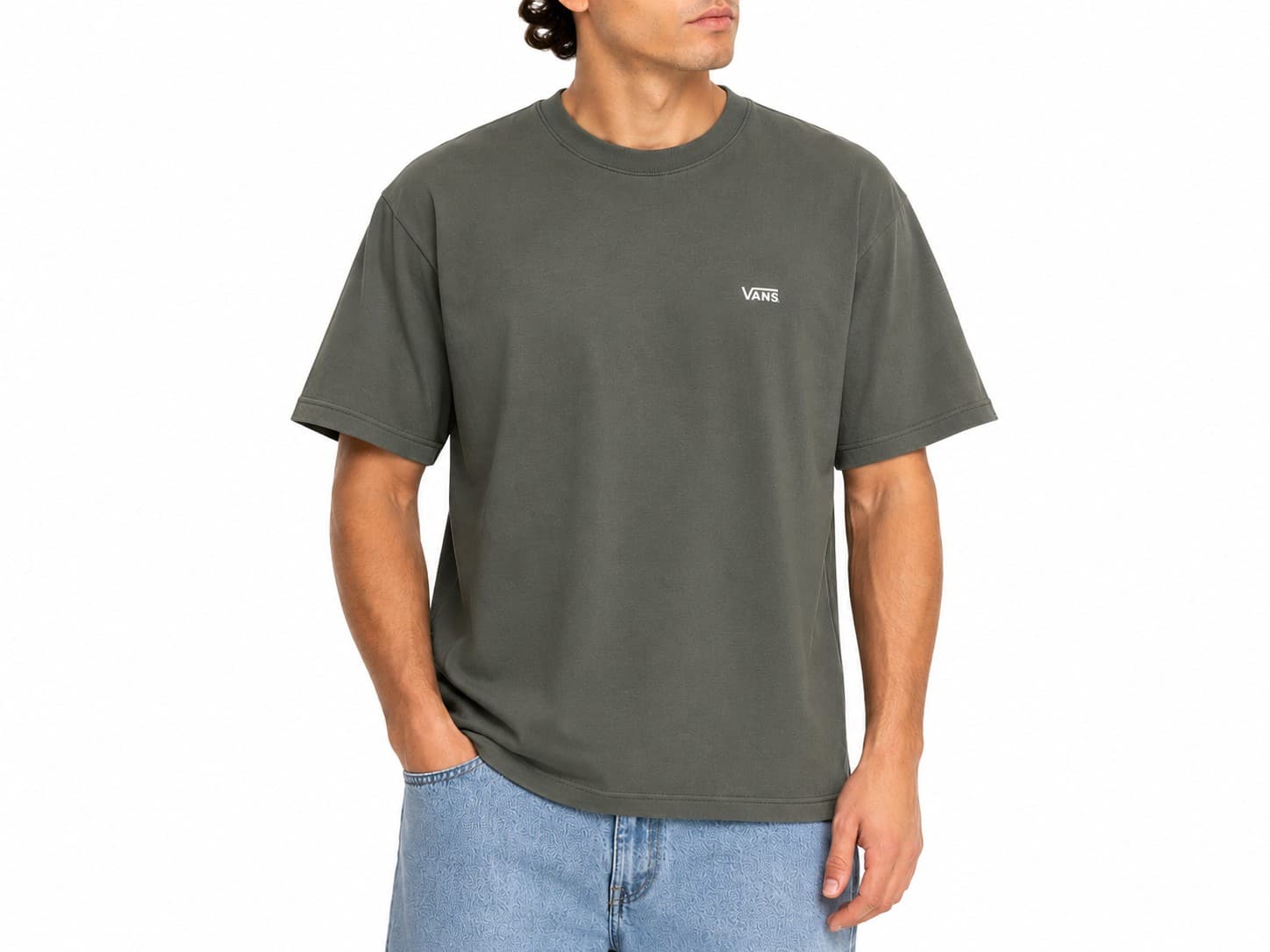 Vans T-Shirt Uomo - Vans