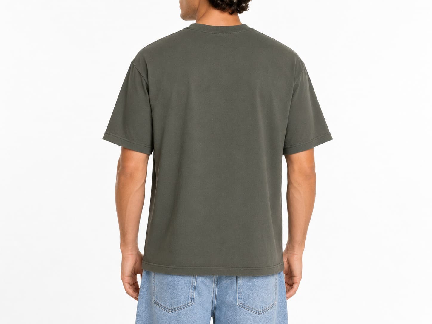 Vans T-Shirt Uomo - Vans