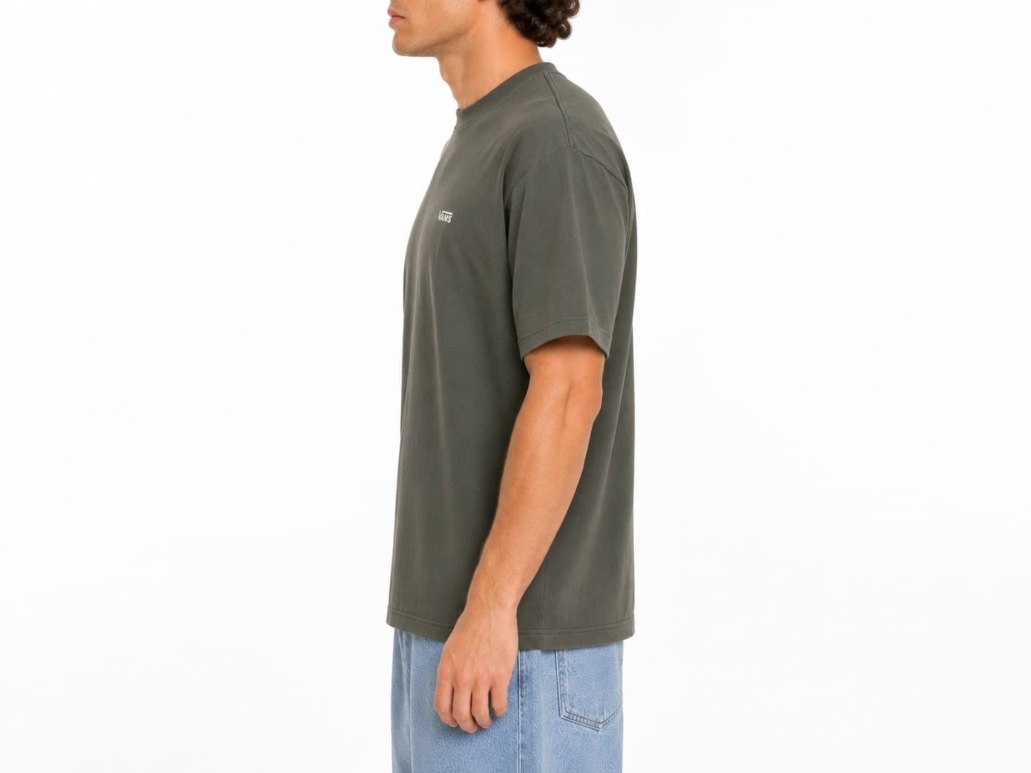 Vans T-Shirt Uomo - Vans