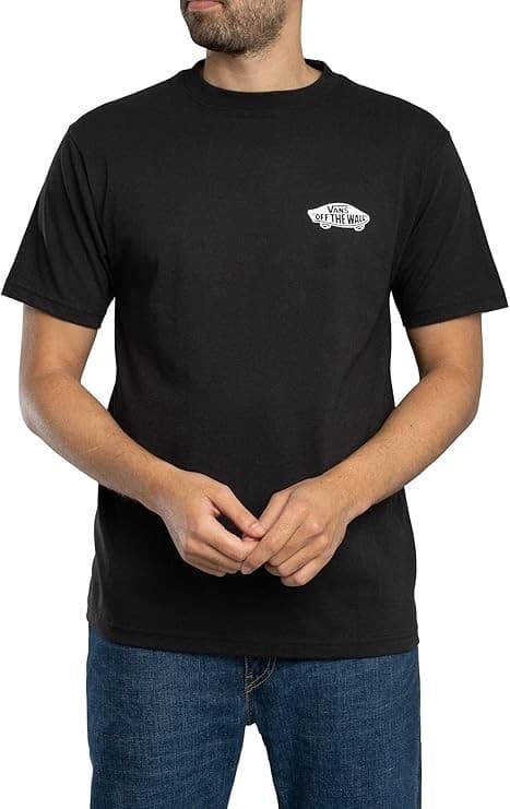 Vans T-Shirt Uomo - Vans