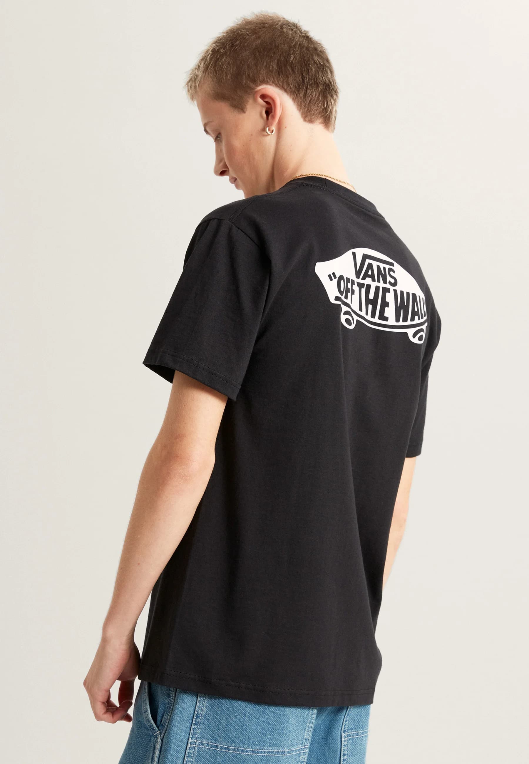Vans T-Shirt Uomo - Vans