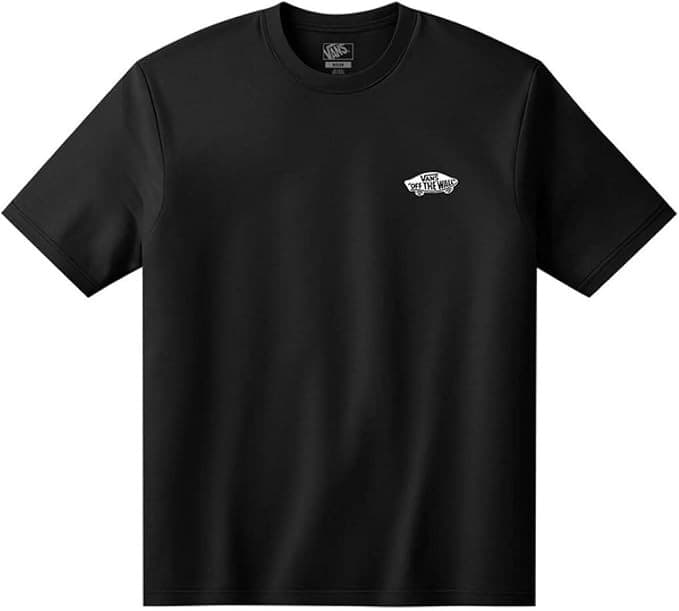 Vans T-Shirt Uomo - Vans