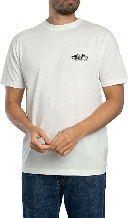 Vans T-Shirt Uomo - Vans