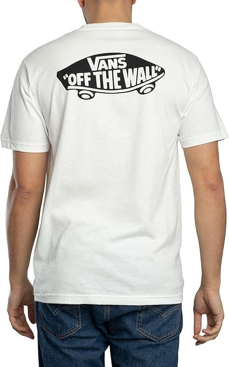 Vans T-Shirt Uomo - Vans