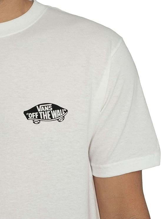 Vans T-Shirt Uomo - Vans