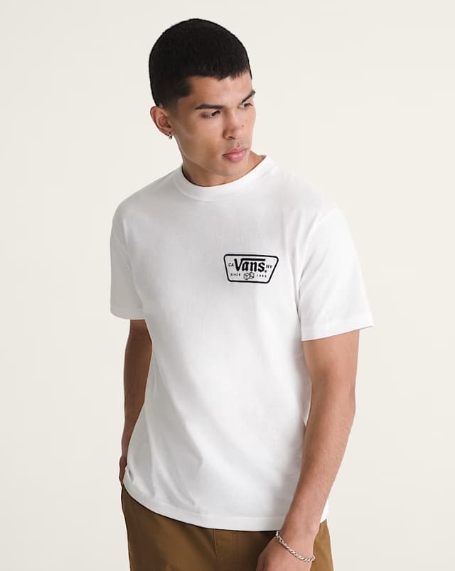 Vans Тениска МЪЖe