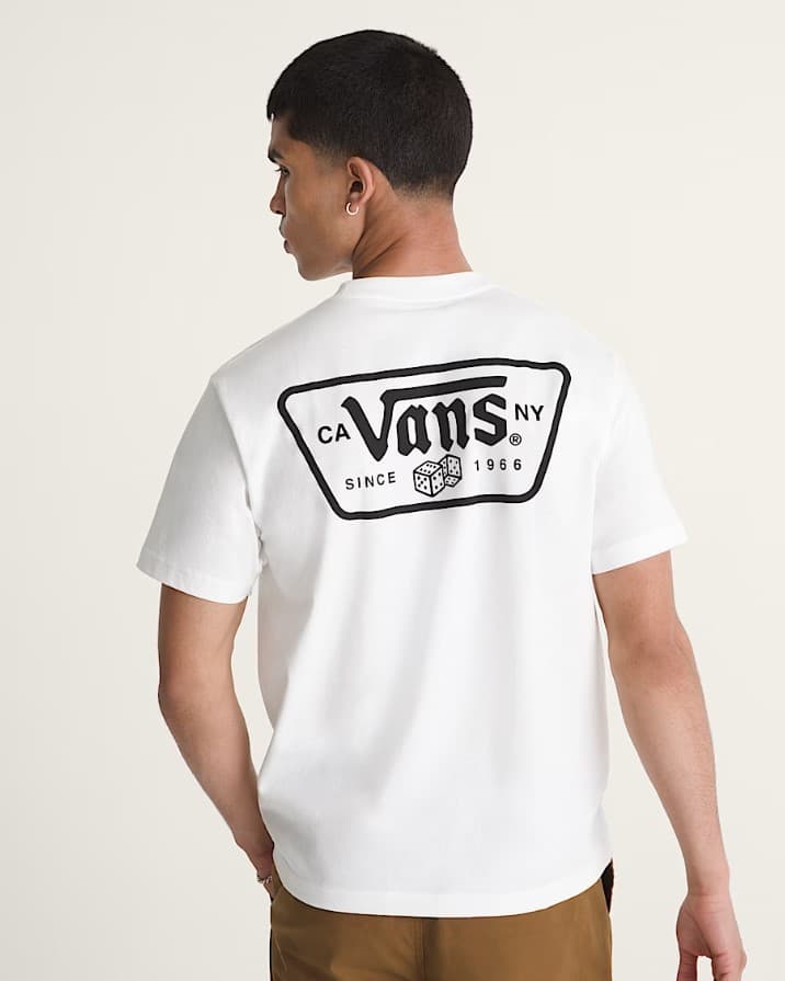 Vans T-Shirt Uomo - Vans