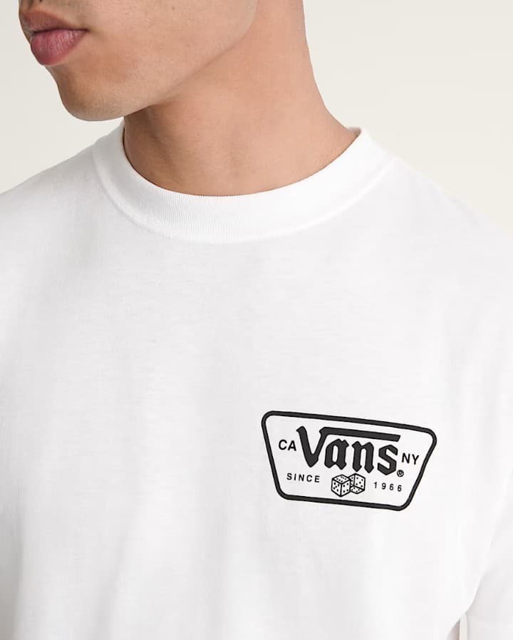 Vans T-Shirt Uomo - Vans