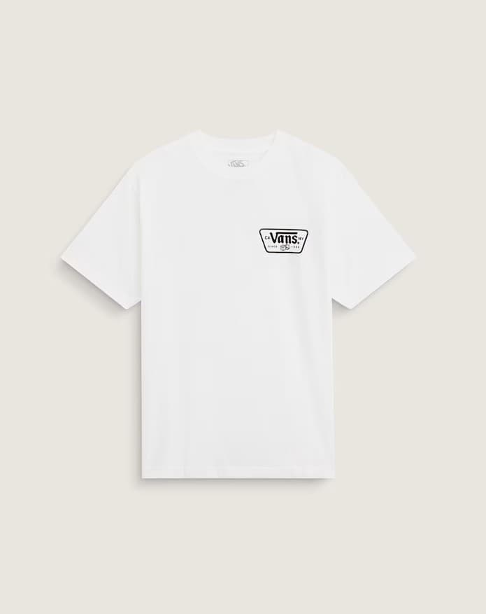 Vans T-Shirt Uomo - Vans