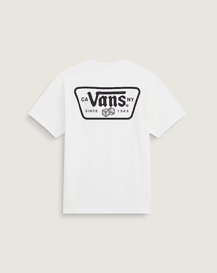 Vans T-Shirt Uomo - Vans