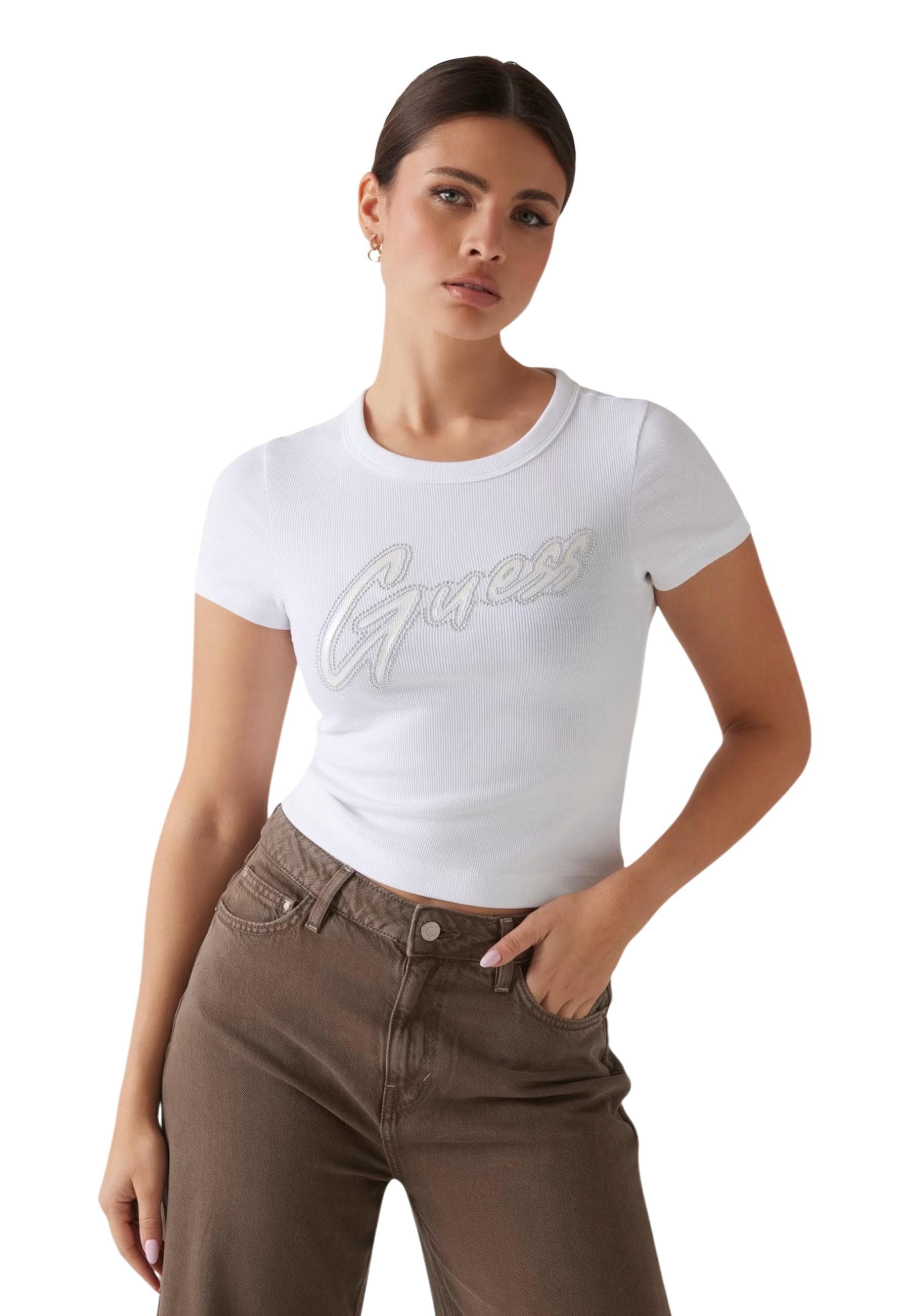 Guess T-Shirt Donna - Guess