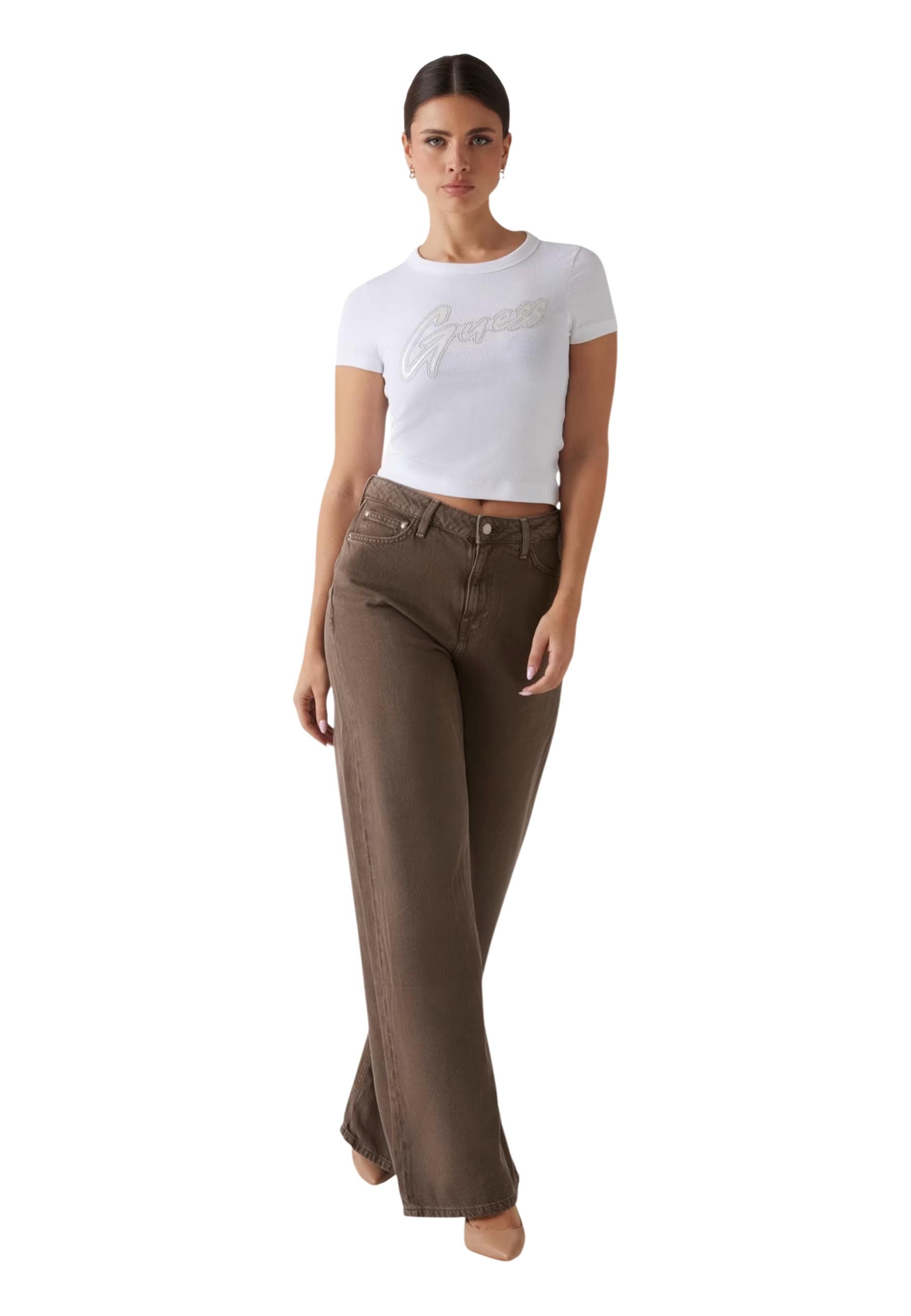 Guess T-Shirt Donna - Guess