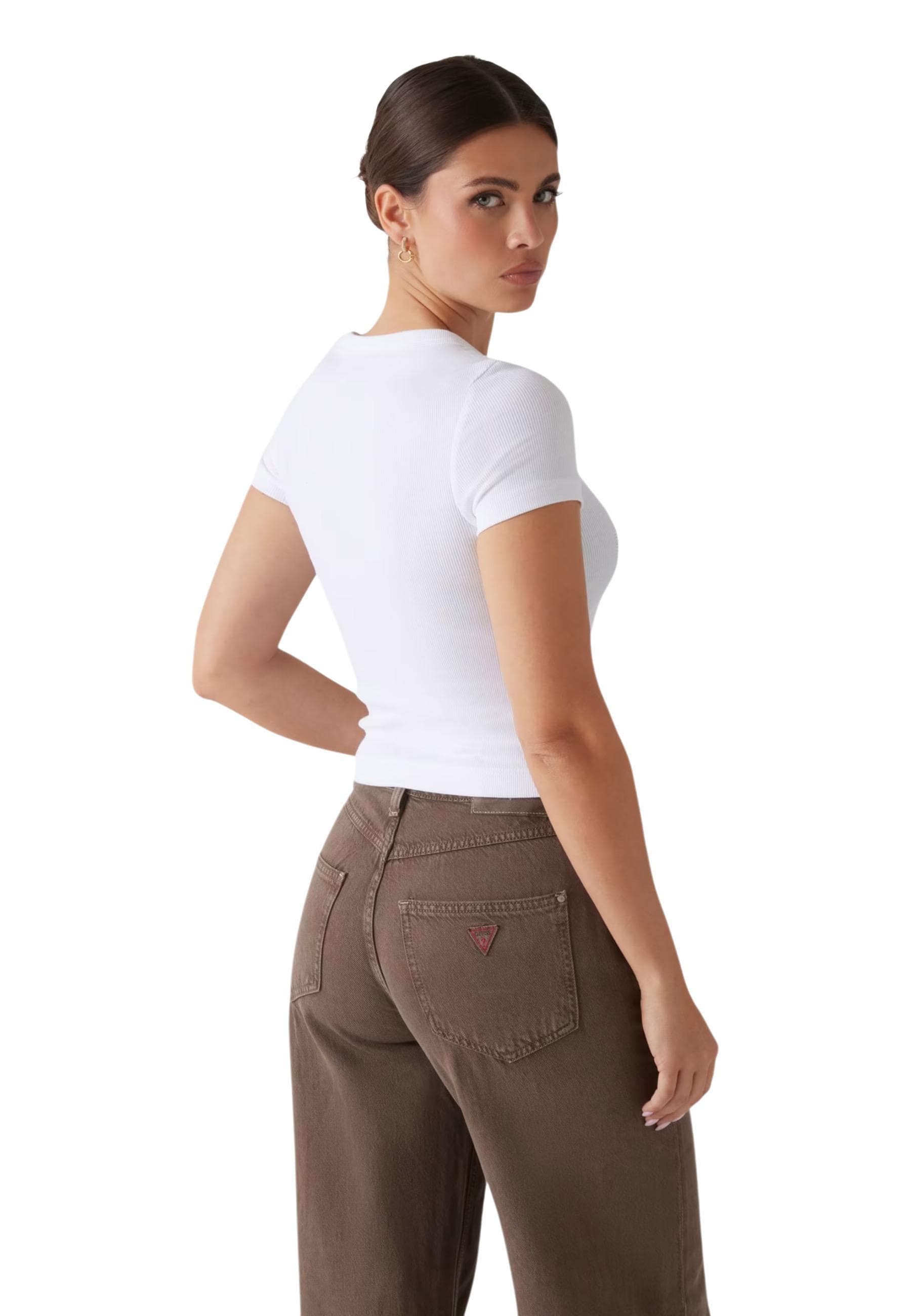 Guess T-Shirt Donna - Guess