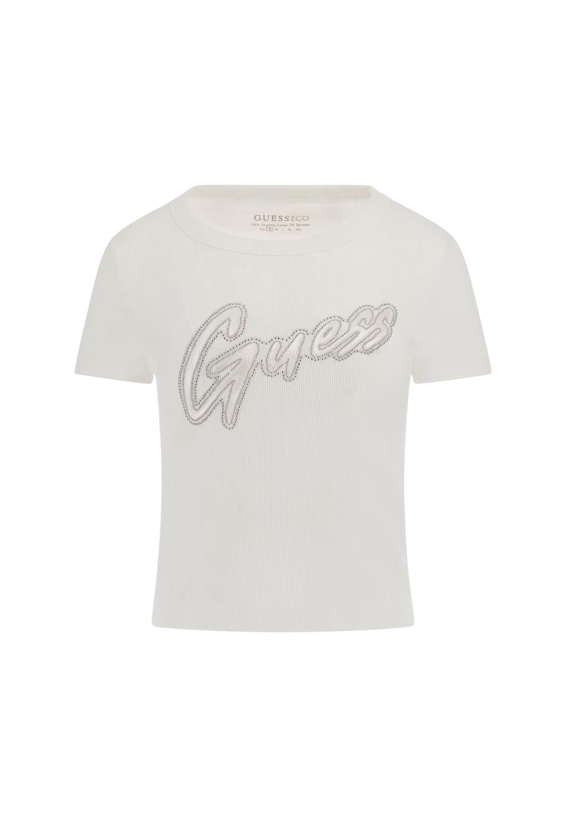 Guess T-Shirt Donna - Guess