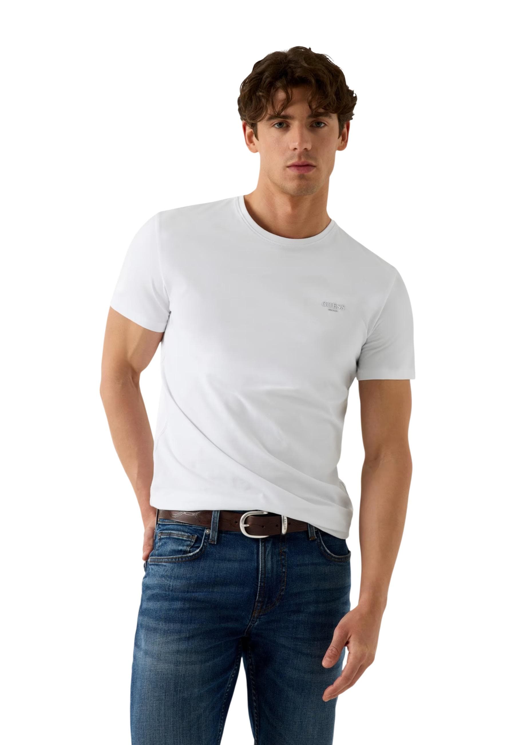 Guess T-Shirt Uomo - Guess