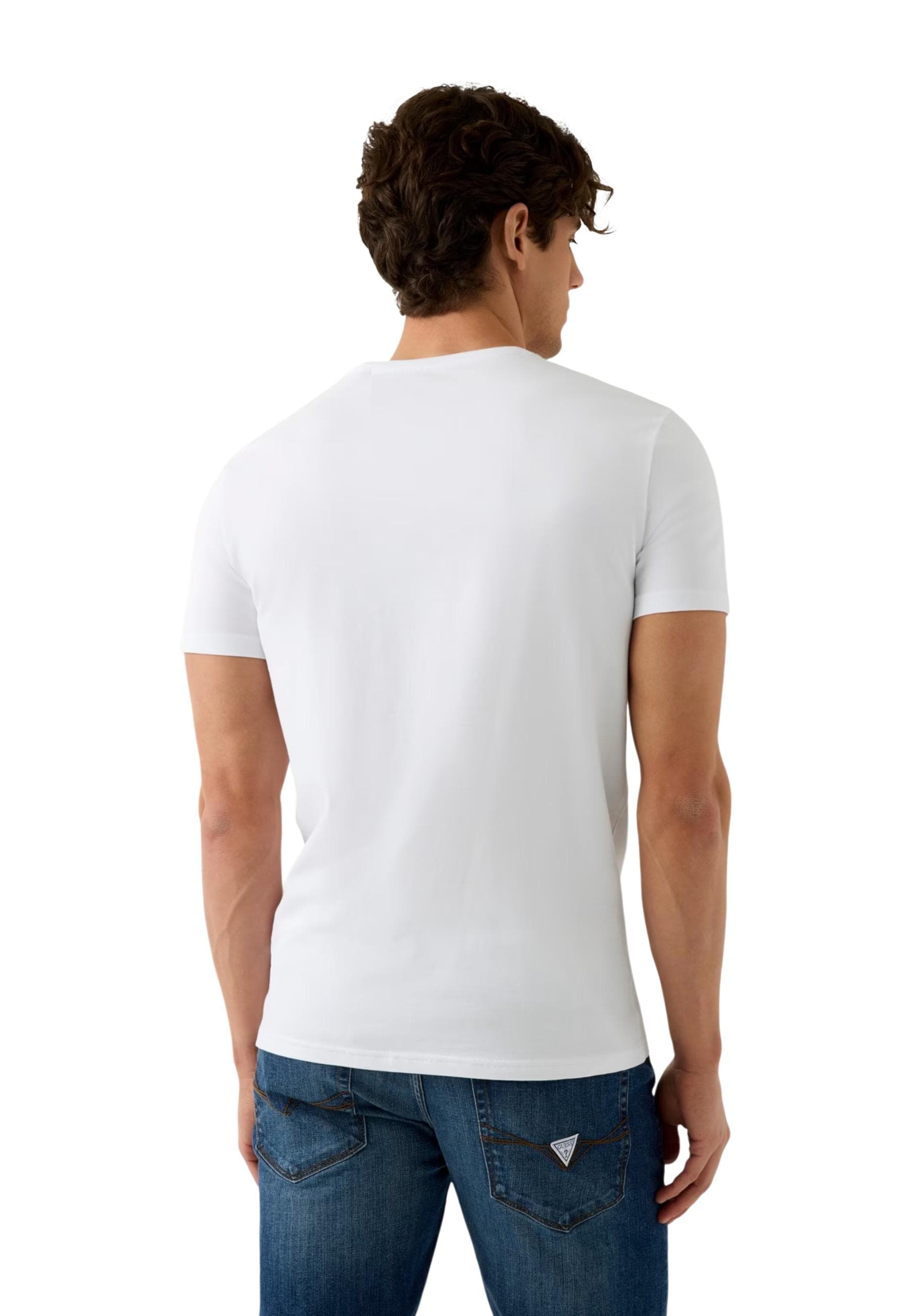 Guess T-Shirt Uomo - Guess